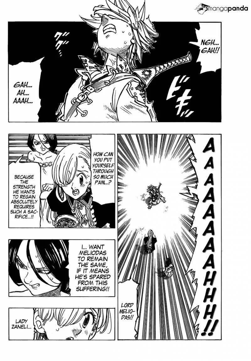 Nanatsu No Taizai - Page 8