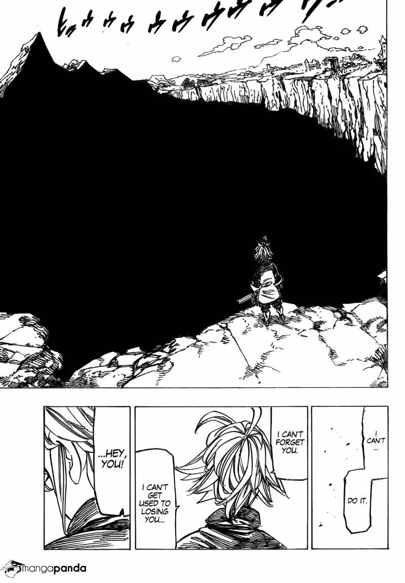 Nanatsu No Taizai - Page 9