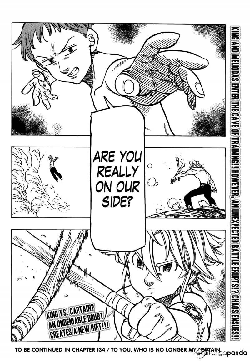 Nanatsu No Taizai - Page 19