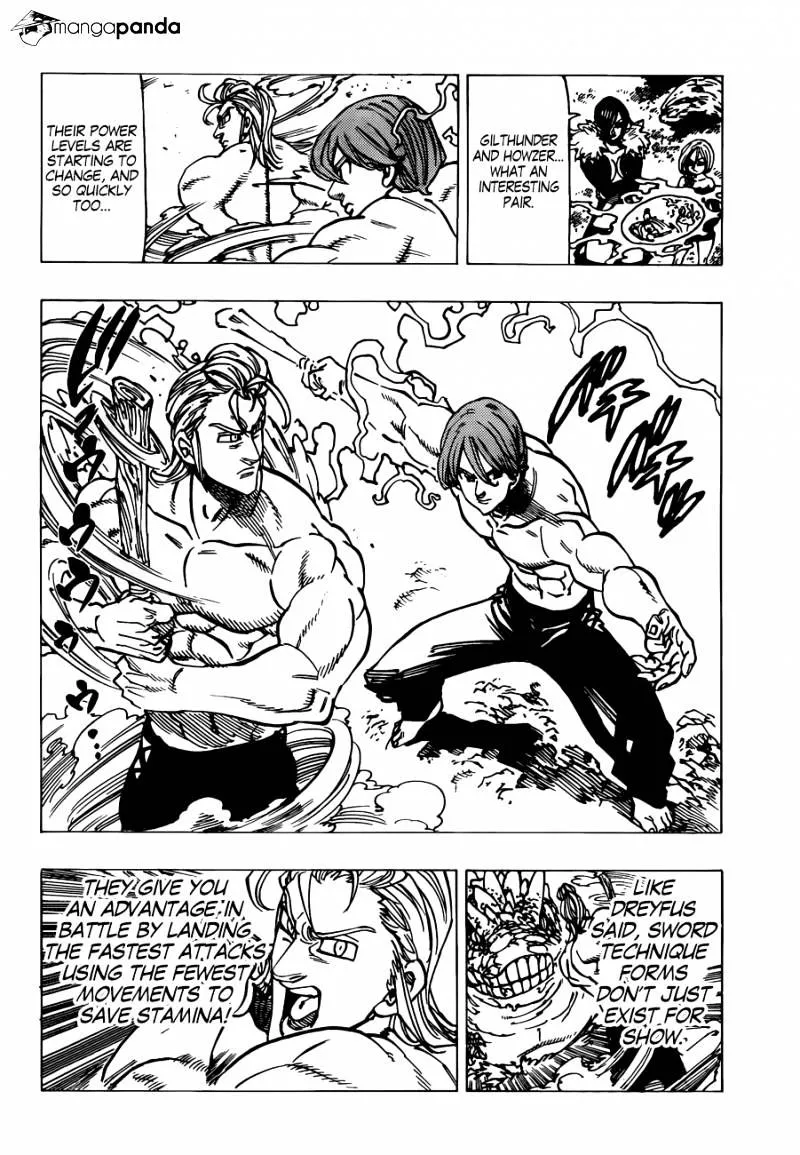 Nanatsu No Taizai - Page 2