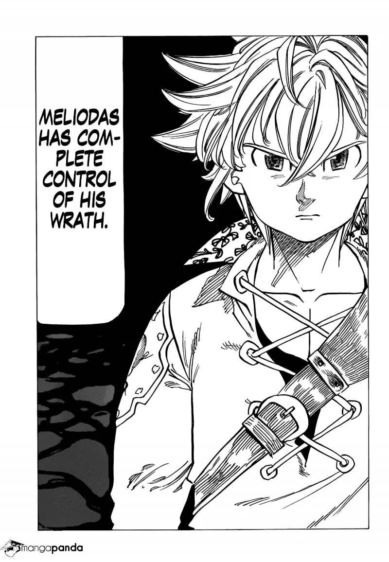 Nanatsu No Taizai - Page 17