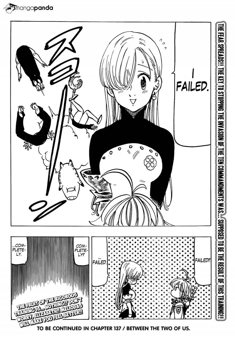 Nanatsu No Taizai - Page 20