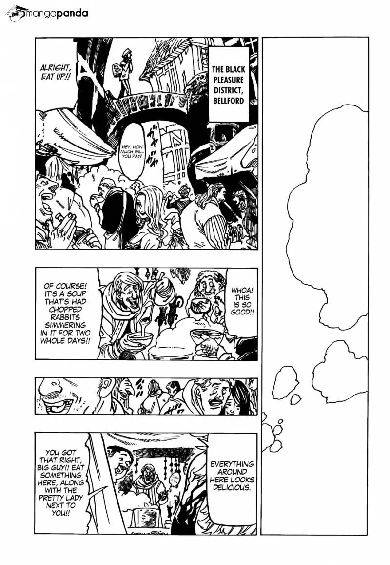 Nanatsu No Taizai - Page 9