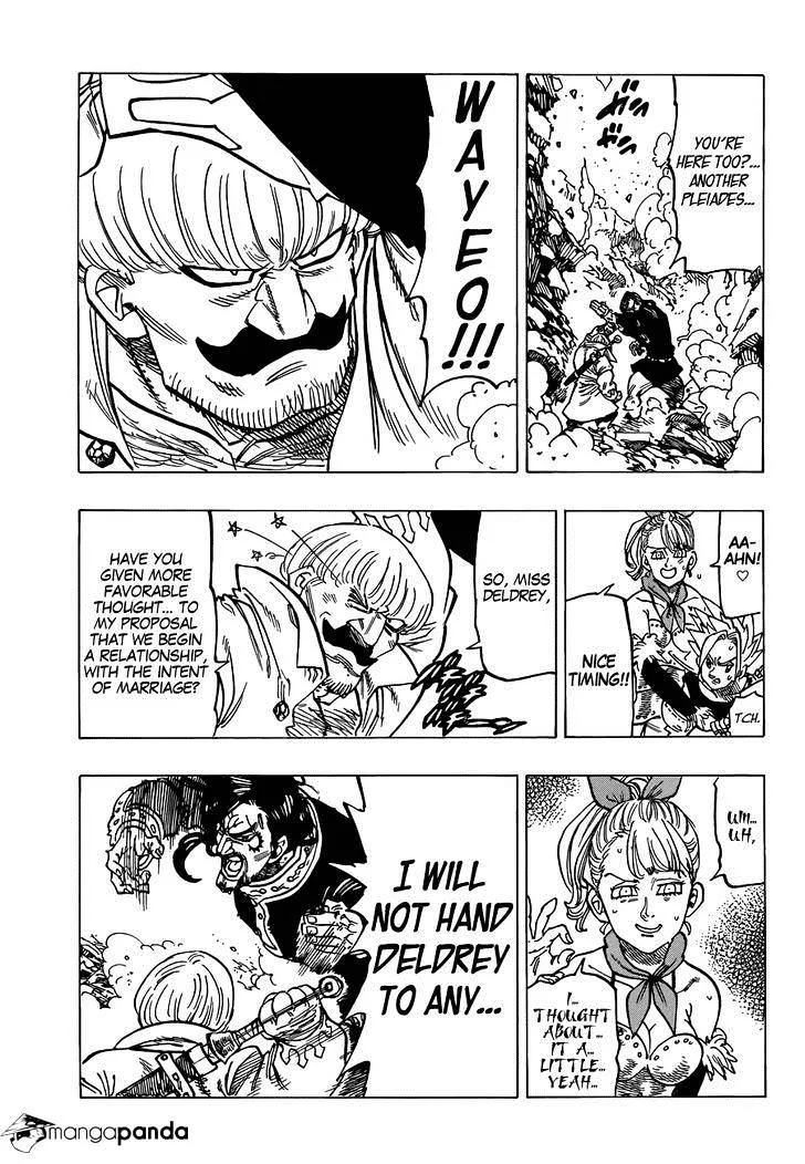 Nanatsu No Taizai - Page 17