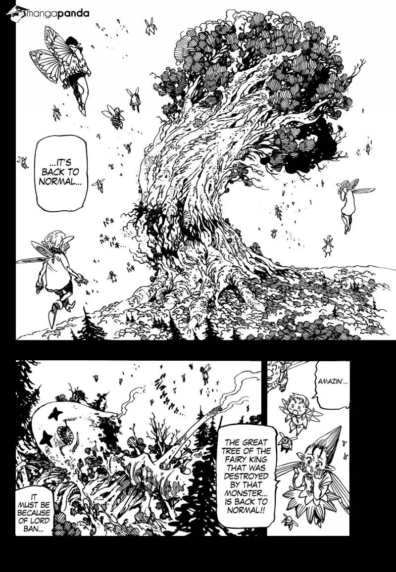 Nanatsu No Taizai - Page 2