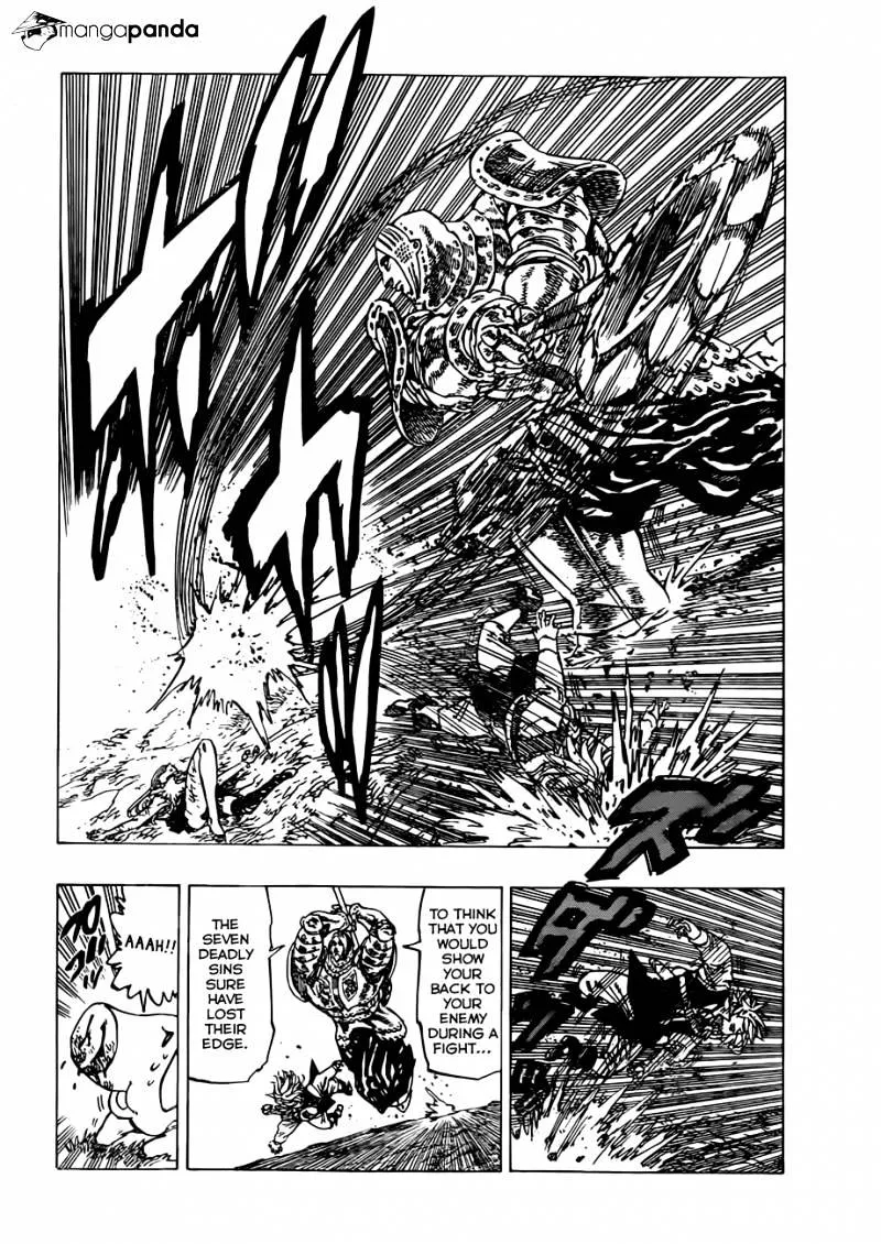 Nanatsu No Taizai - Page 4