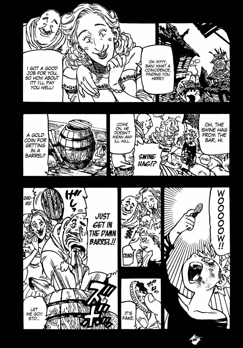 Nanatsu No Taizai - Page 5