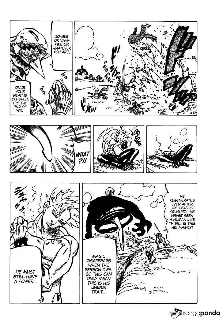 Nanatsu No Taizai - Page 11