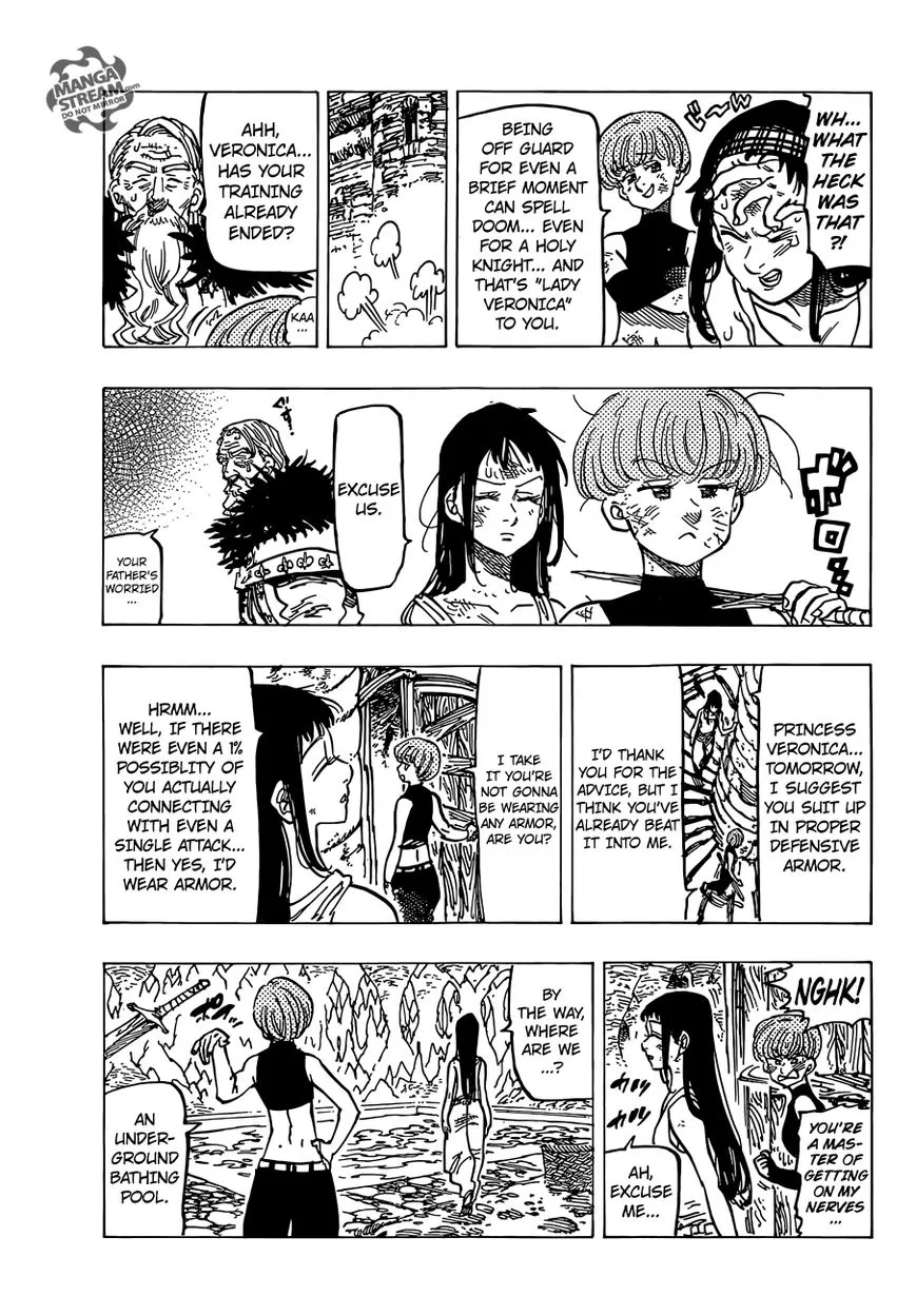 Nanatsu No Taizai - Page 6