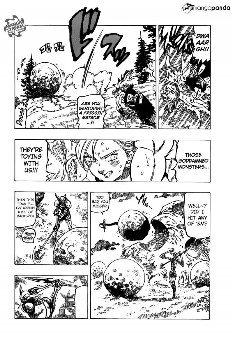 Nanatsu No Taizai - Page 7