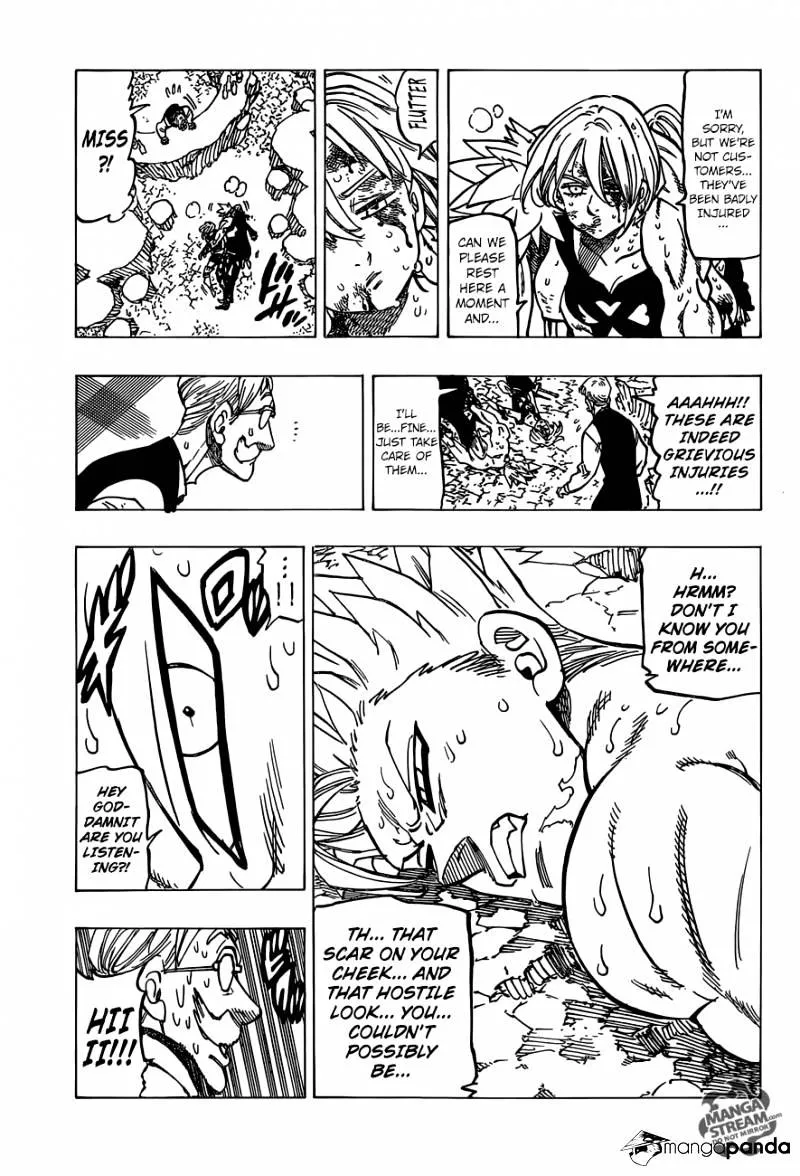 Nanatsu No Taizai - Page 4