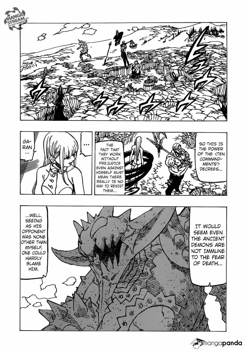 Nanatsu No Taizai - Page 2