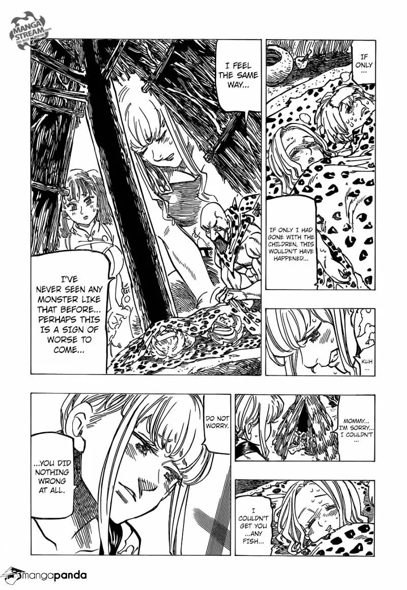 Nanatsu No Taizai - Page 14