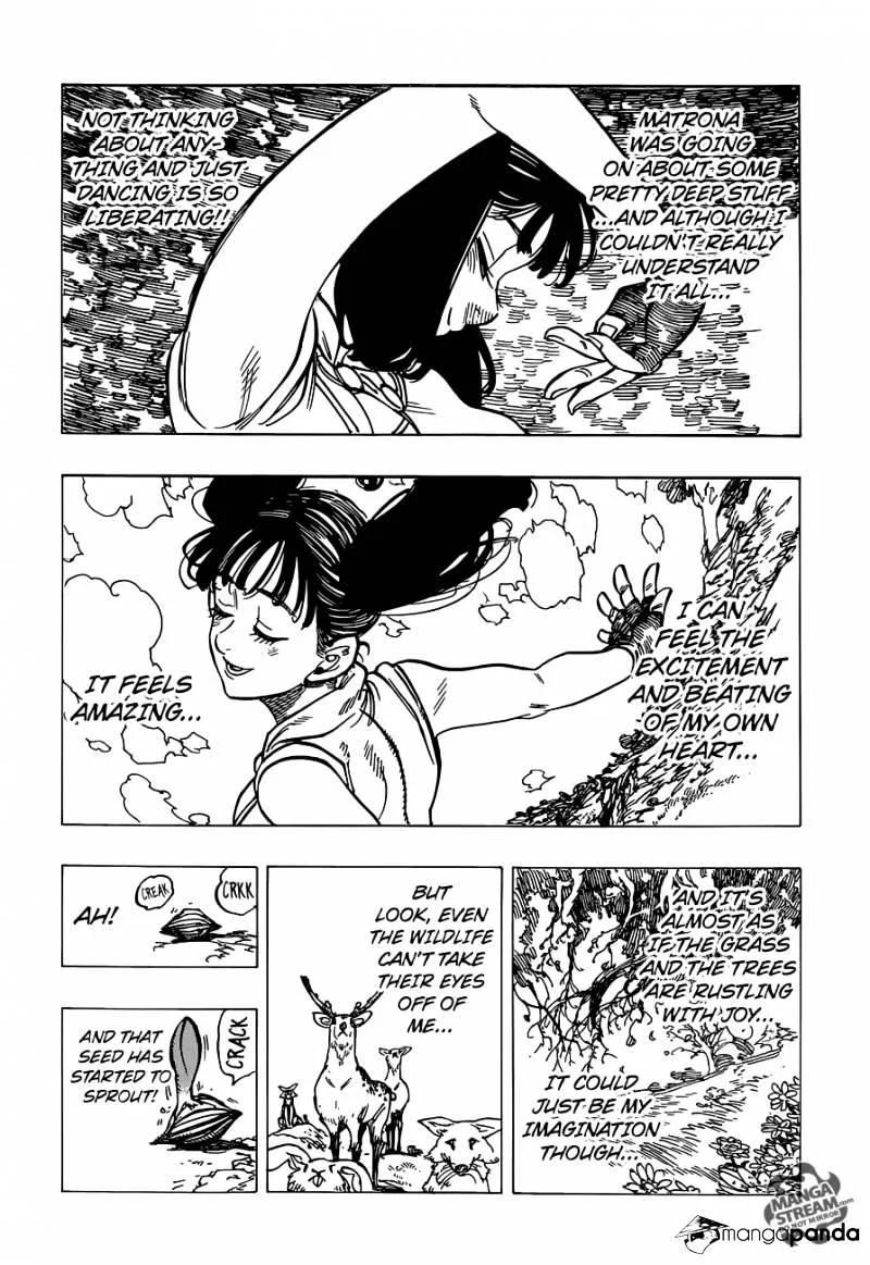 Nanatsu No Taizai - Page 6