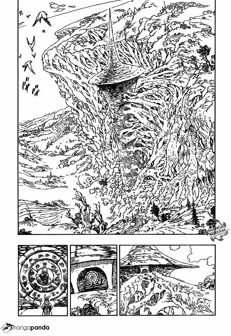 Nanatsu No Taizai - Page 2