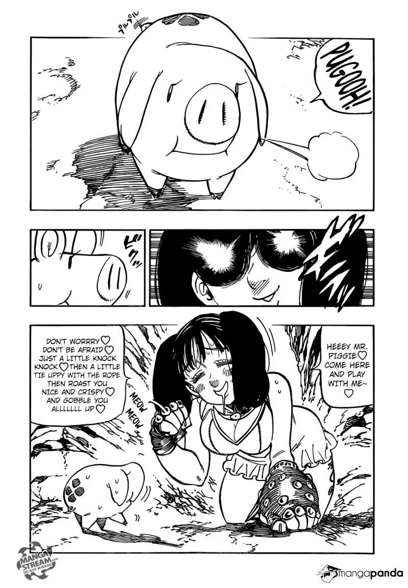 Nanatsu No Taizai - Page 15