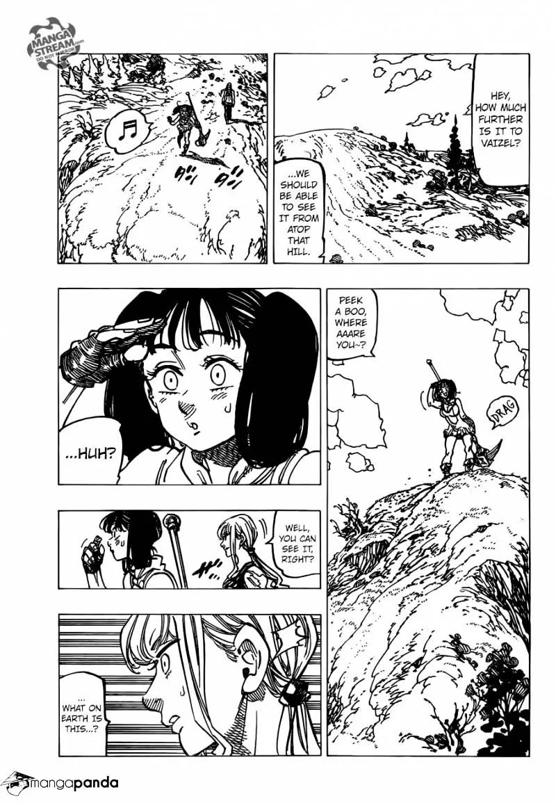 Nanatsu No Taizai - Page 2