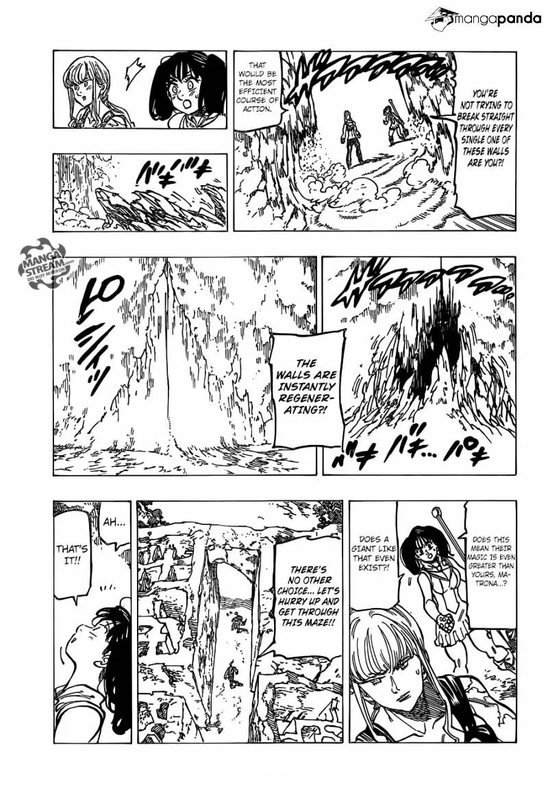 Nanatsu No Taizai - Page 7