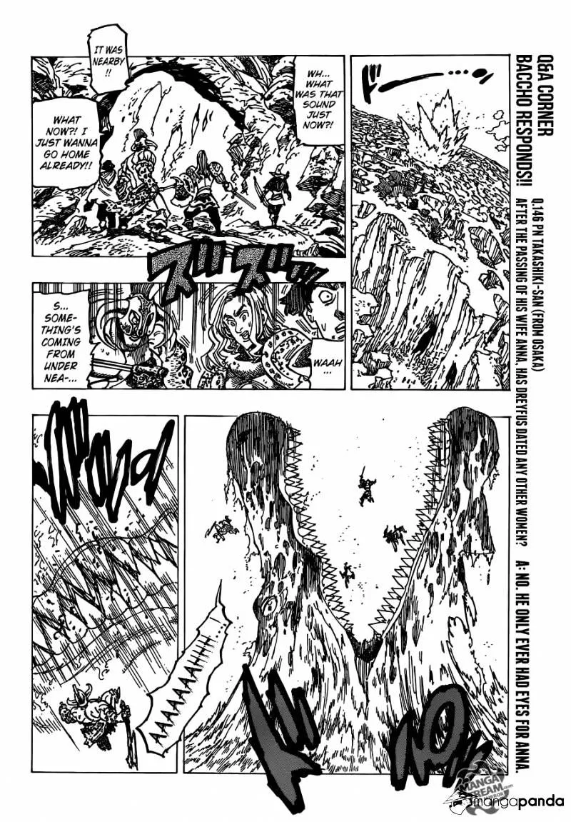 Nanatsu No Taizai - Page 16