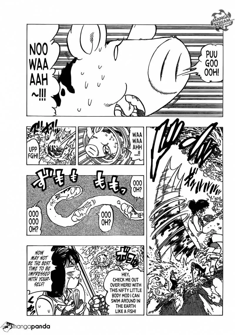 Nanatsu No Taizai - Page 3