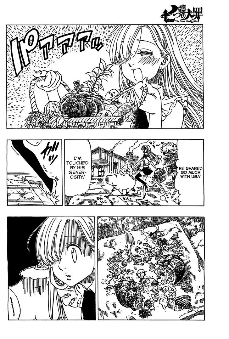 Nanatsu No Taizai - Page 6