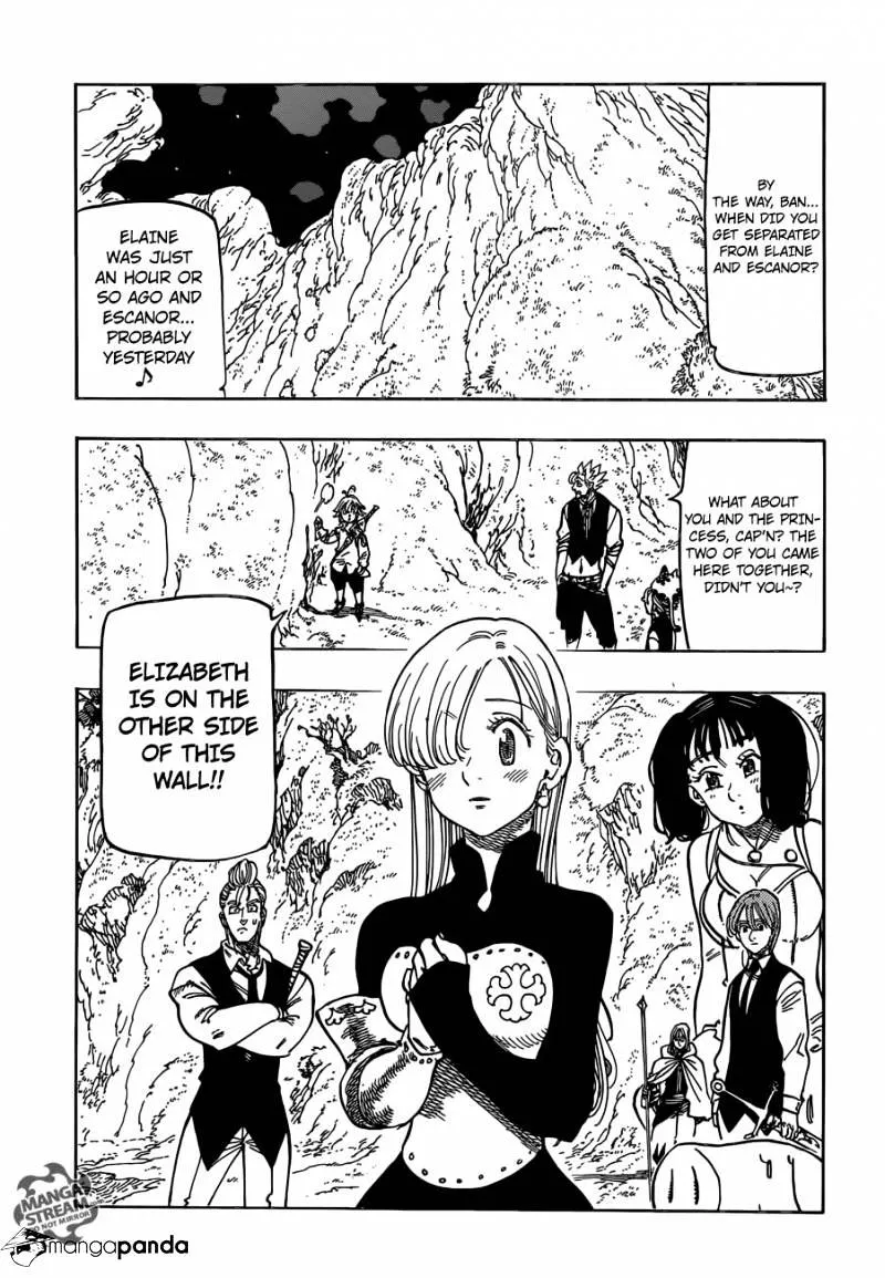 Nanatsu No Taizai - Page 2