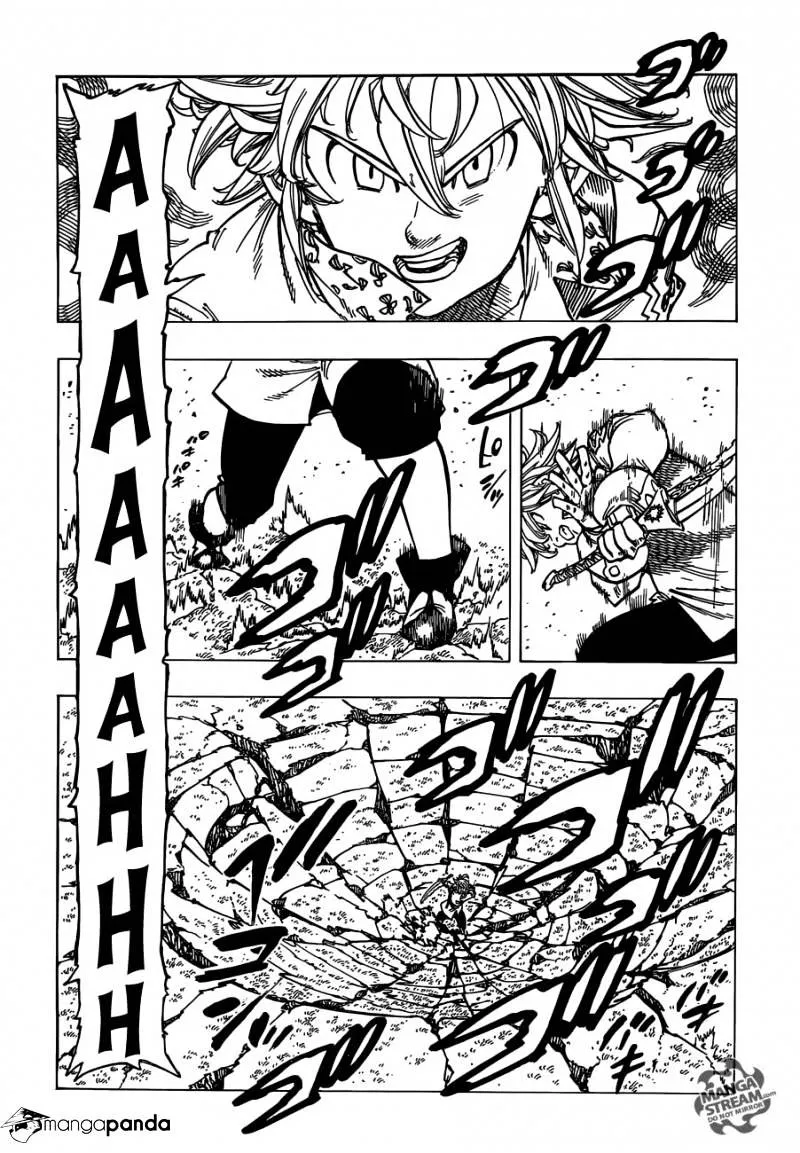 Nanatsu No Taizai - Page 8