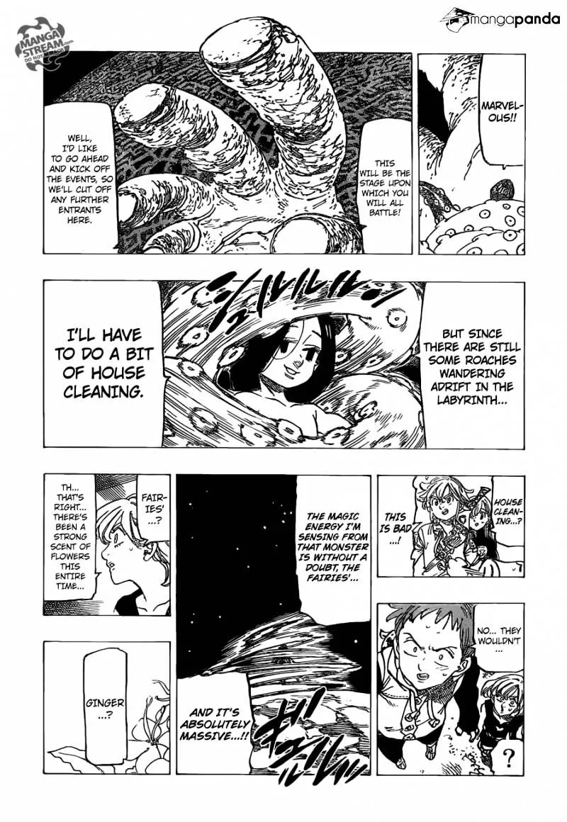 Nanatsu No Taizai - Page 10