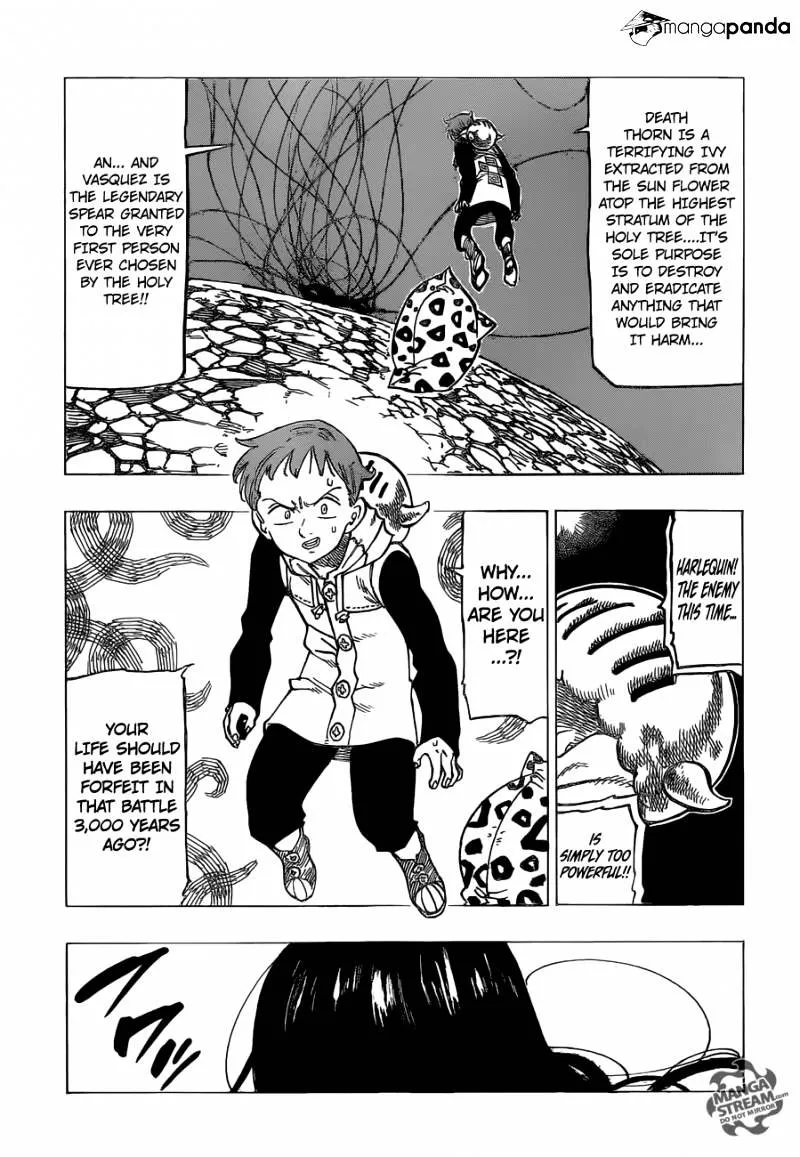 Nanatsu No Taizai - Page 15