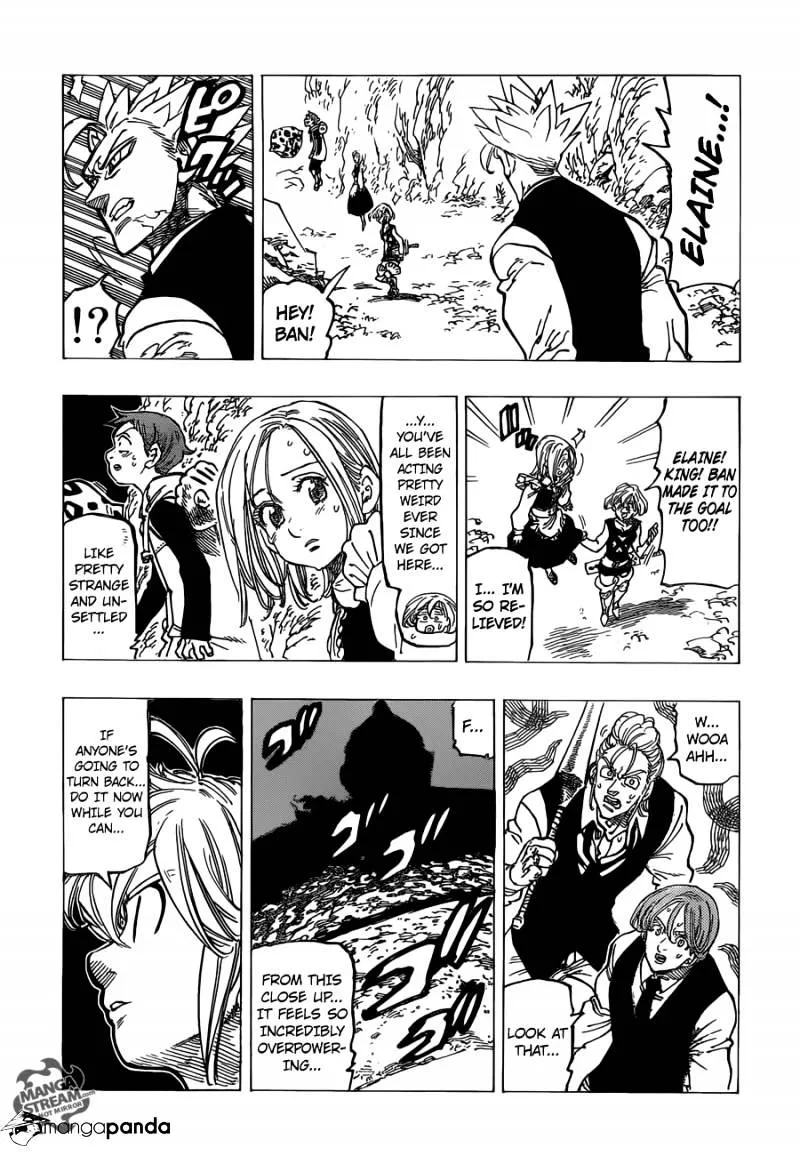 Nanatsu No Taizai - Page 3