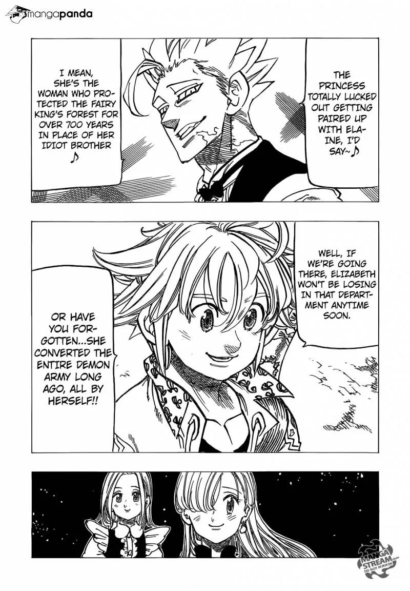 Nanatsu No Taizai - Page 15