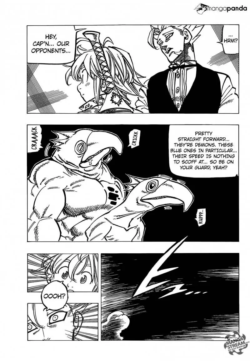 Nanatsu No Taizai - Page 5