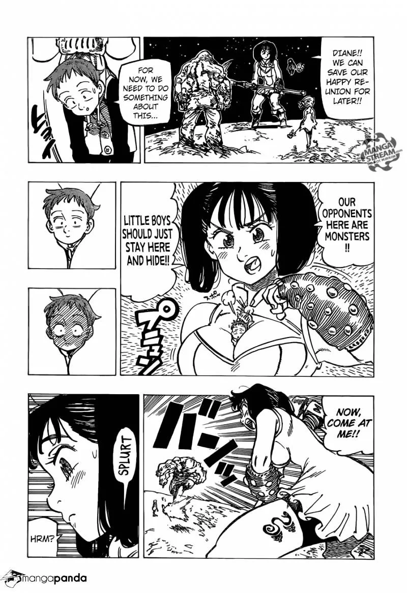 Nanatsu No Taizai - Page 2