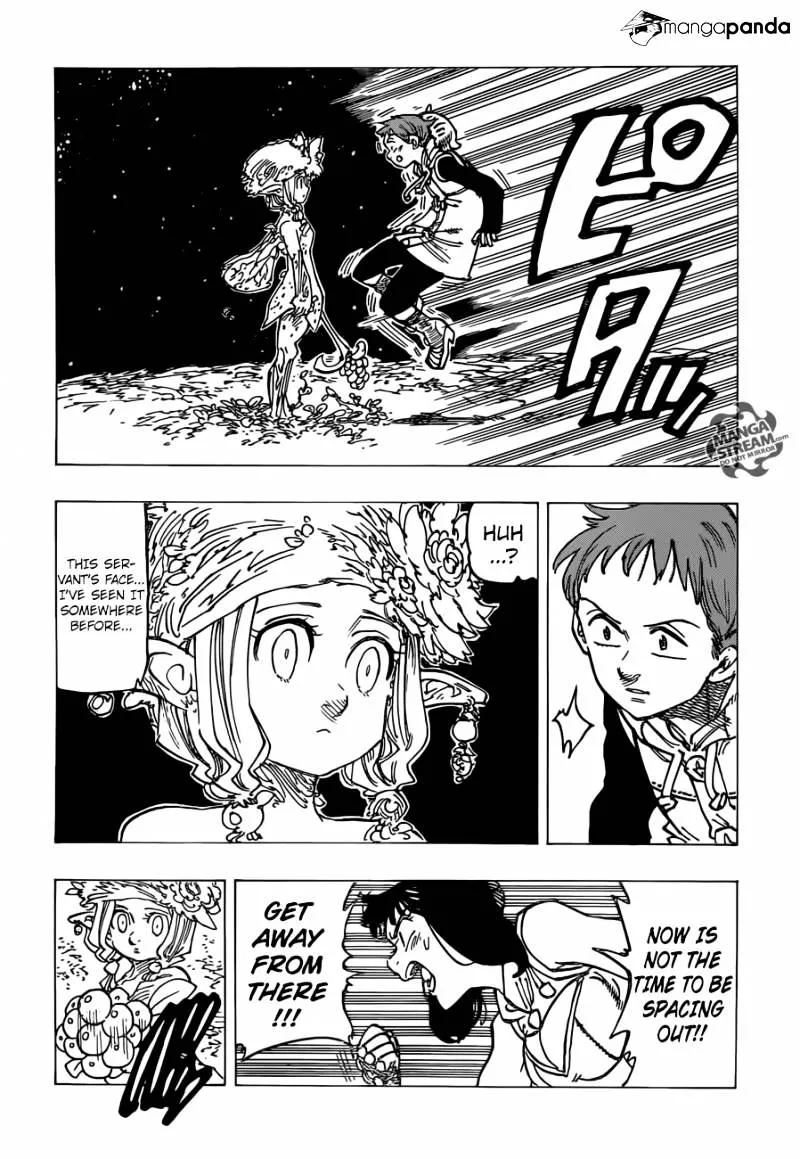 Nanatsu No Taizai - Page 8