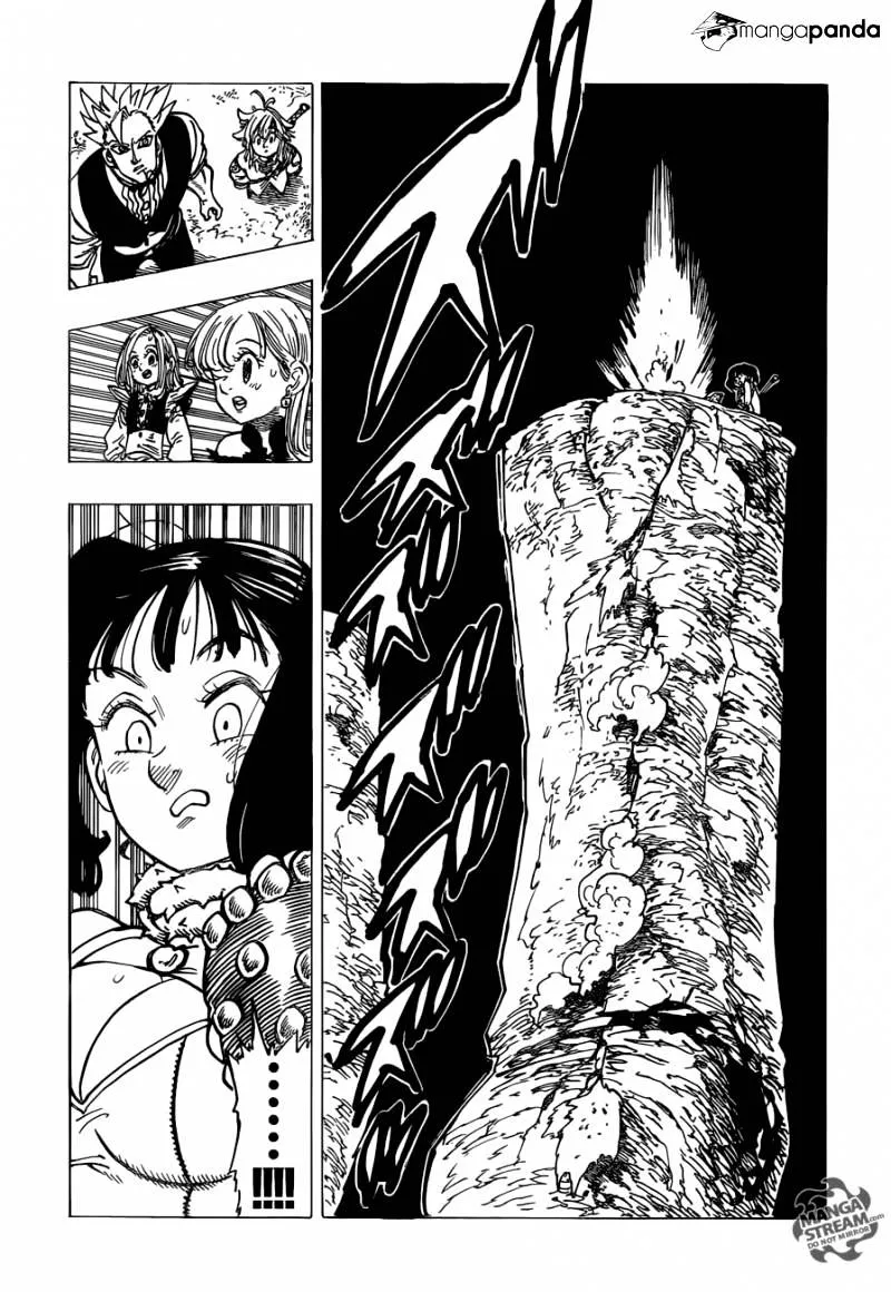 Nanatsu No Taizai - Page 4