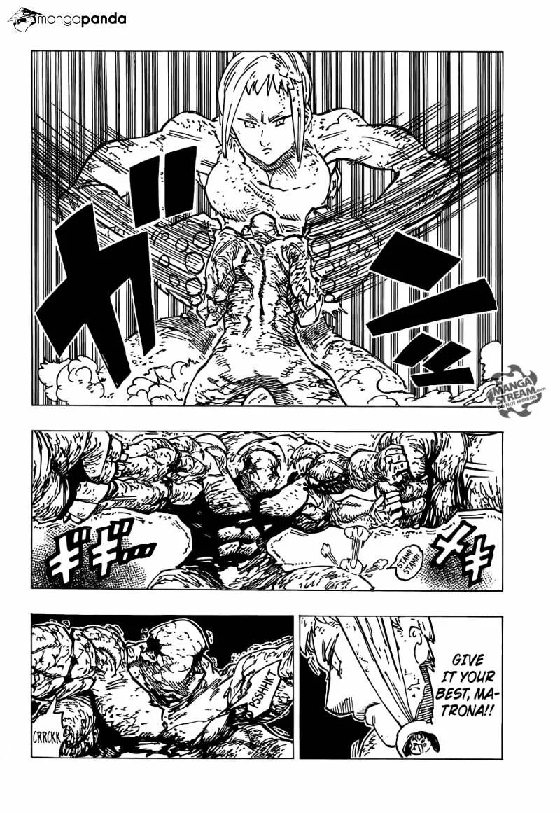 Nanatsu No Taizai - Page 16