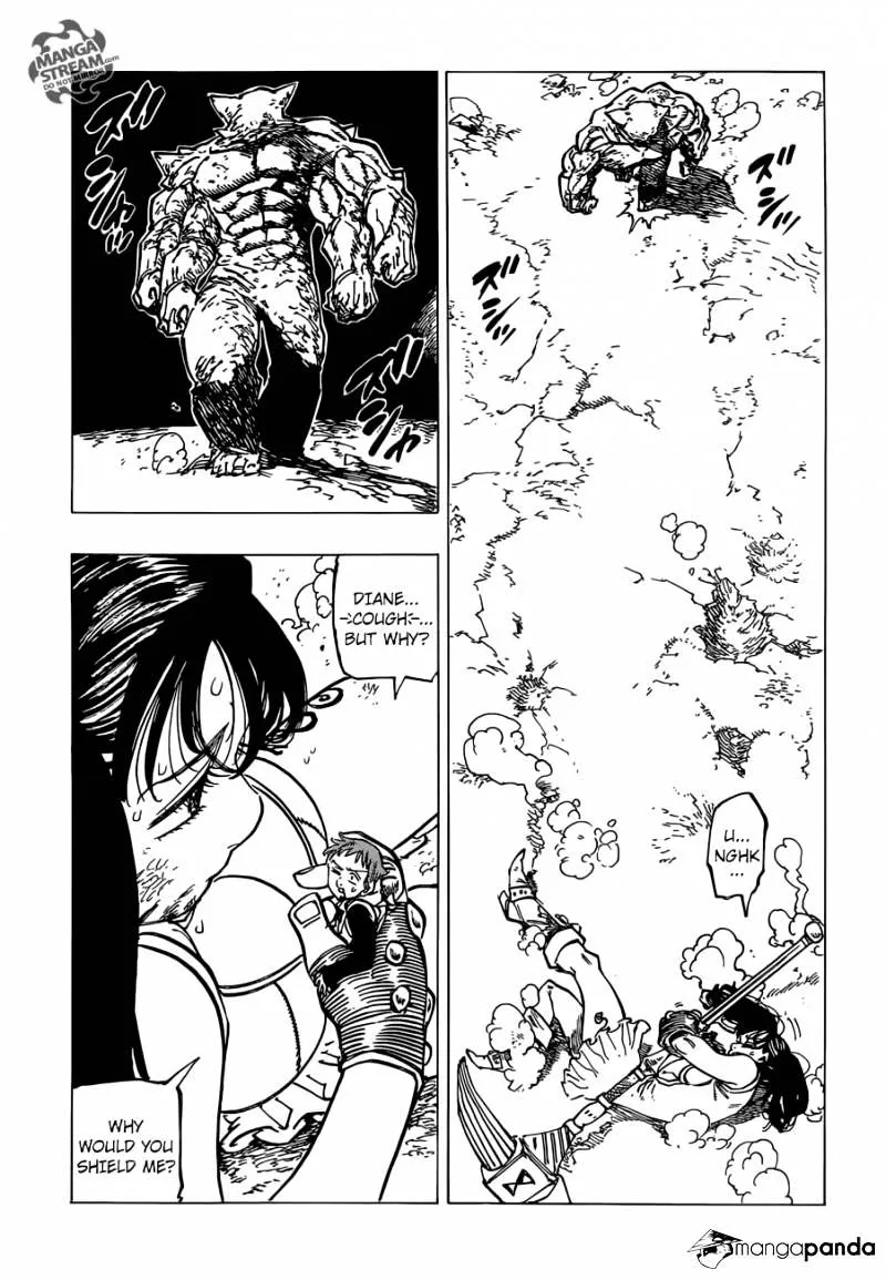 Nanatsu No Taizai - Page 3