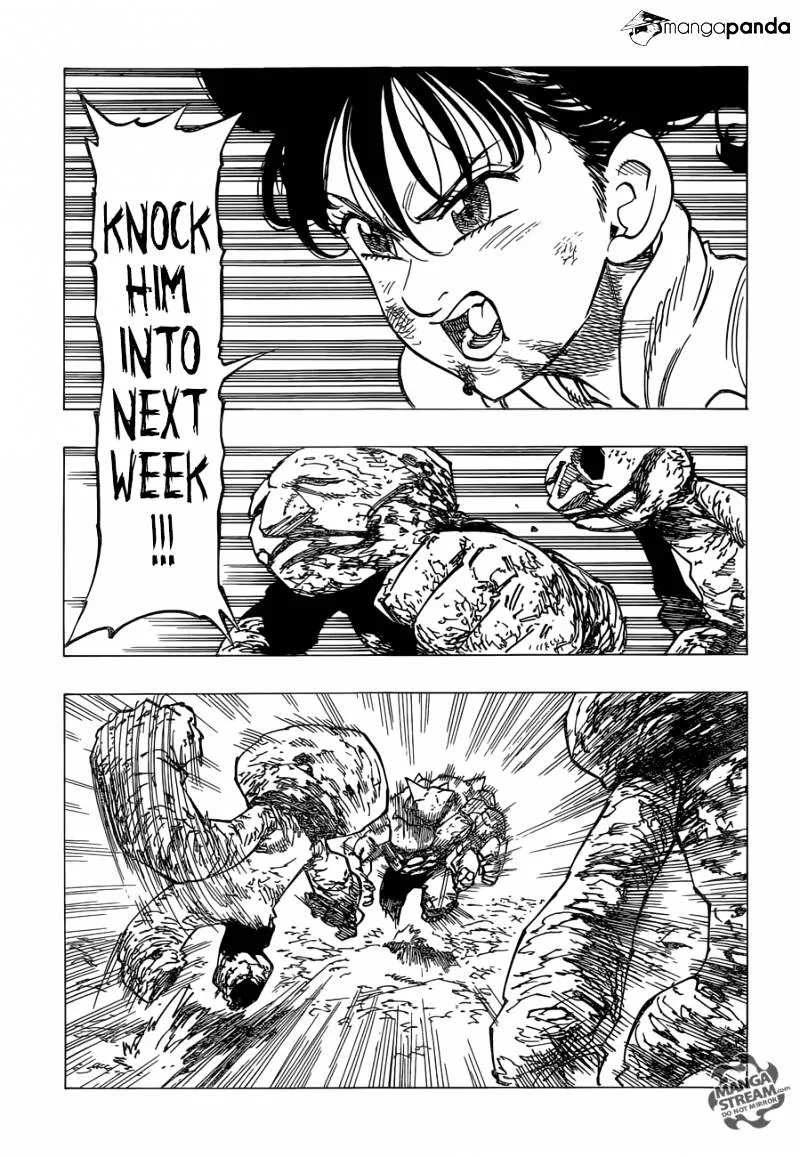 Nanatsu No Taizai - Page 6