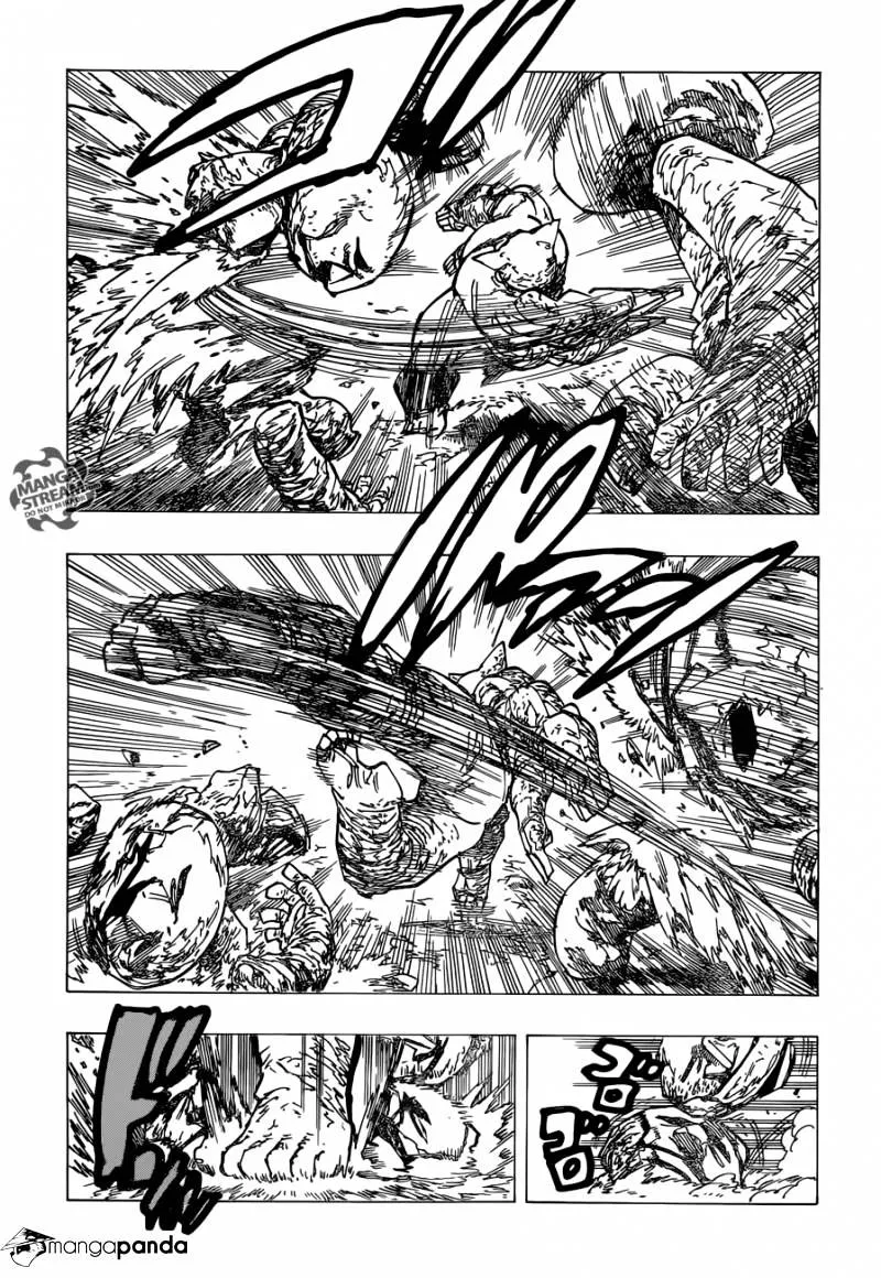 Nanatsu No Taizai - Page 7