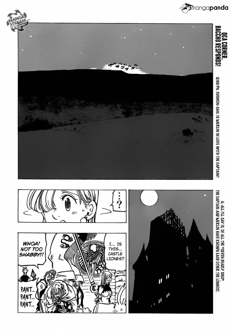 Nanatsu No Taizai - Page 14