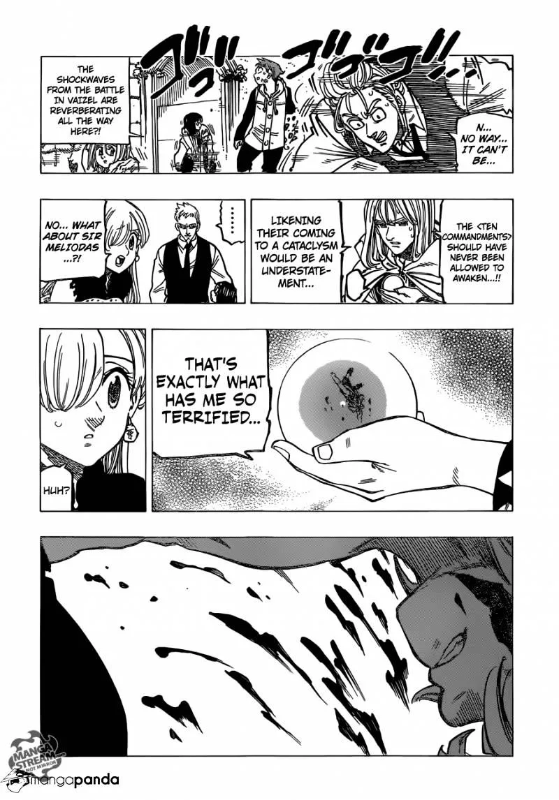 Nanatsu No Taizai - Page 15