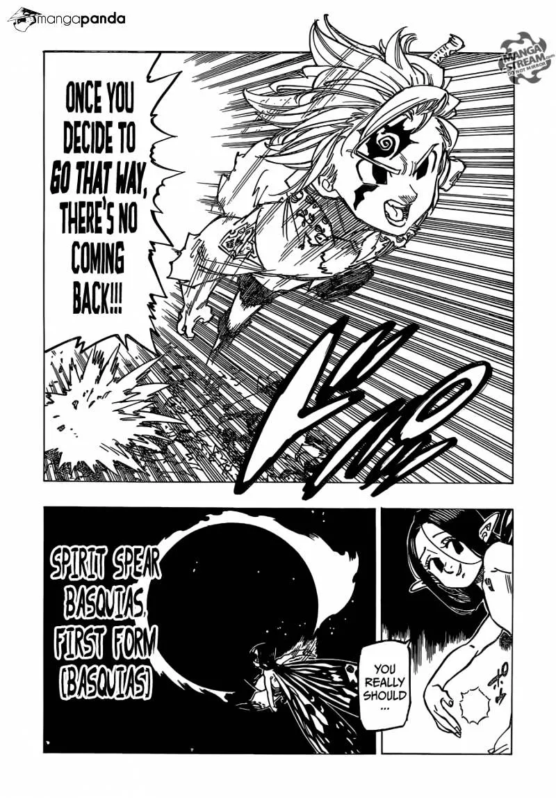 Nanatsu No Taizai - Page 4