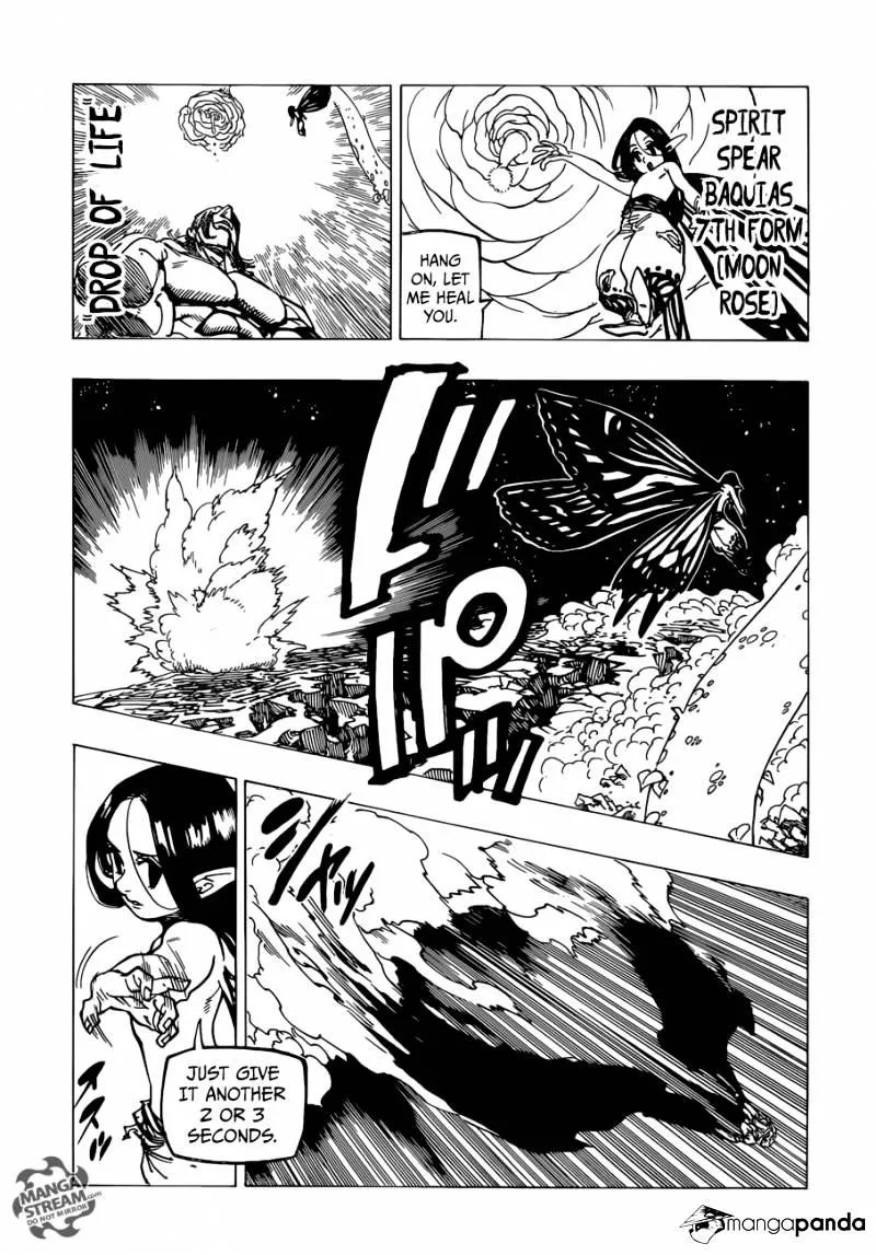 Nanatsu No Taizai - Page 9