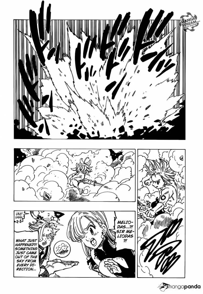 Nanatsu No Taizai - Page 14