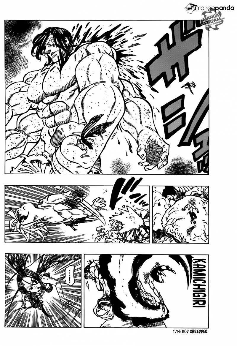 Nanatsu No Taizai - Page 2