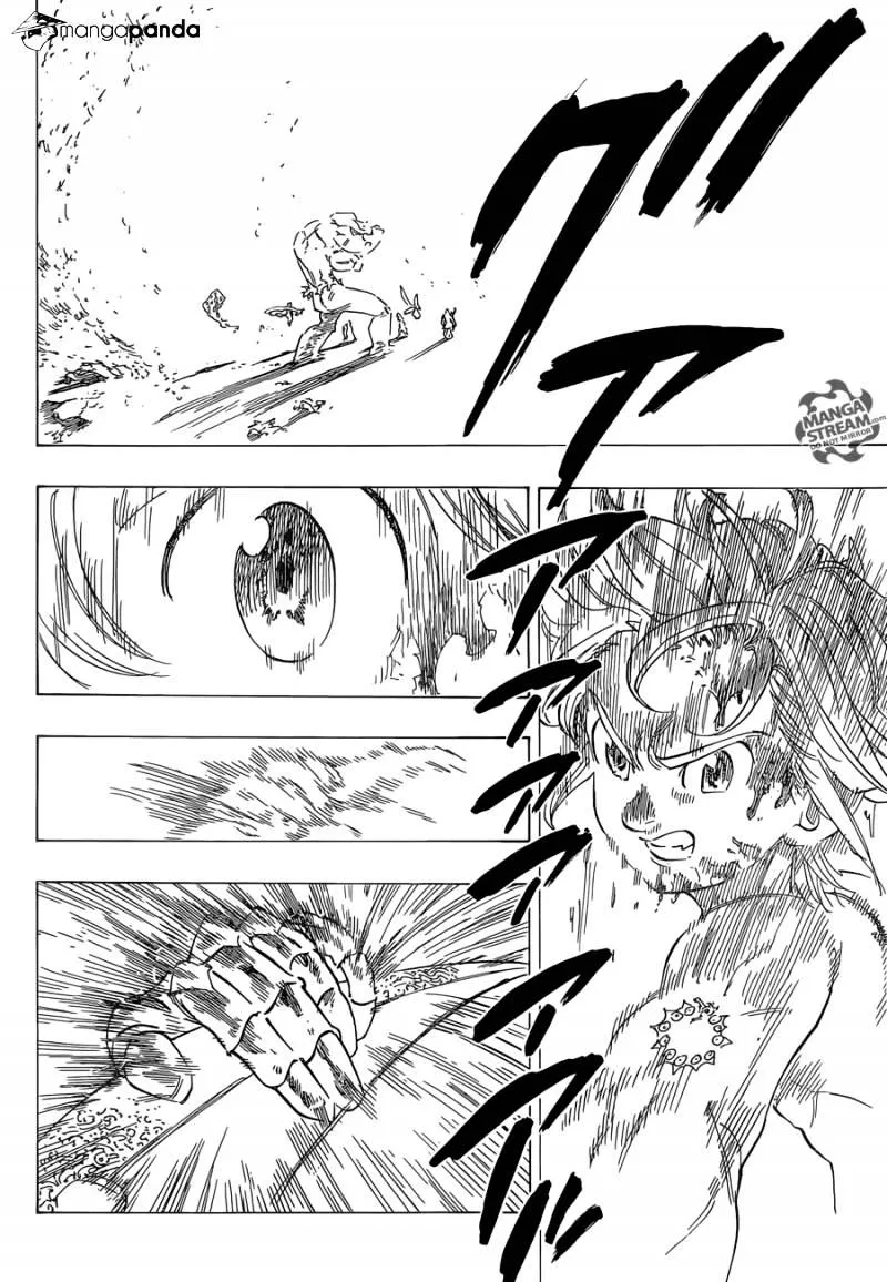 Nanatsu No Taizai - Page 15