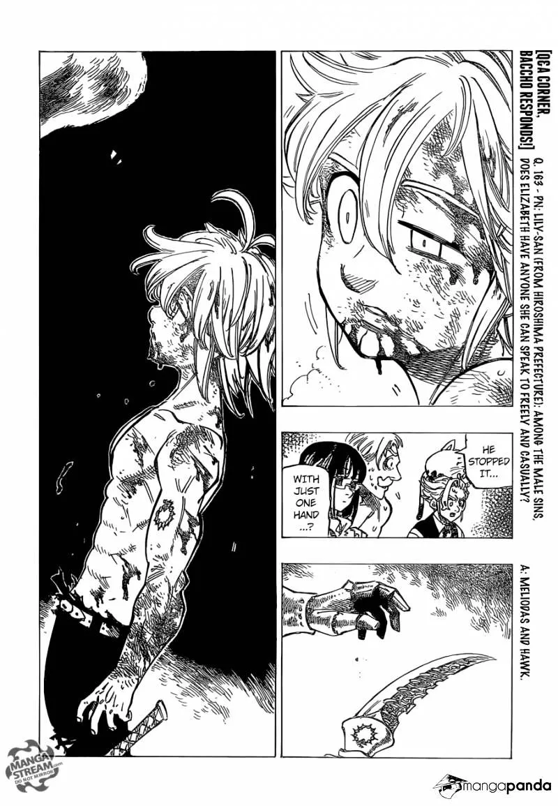 Nanatsu No Taizai - Page 17