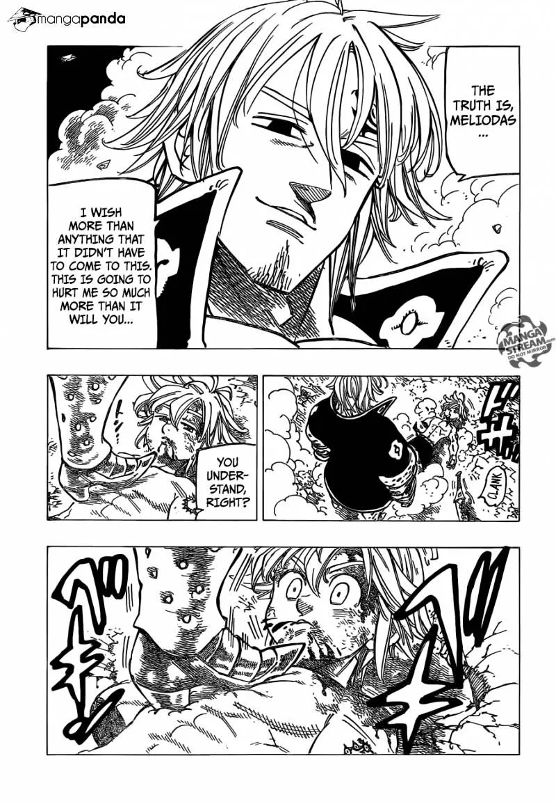 Nanatsu No Taizai - Page 18