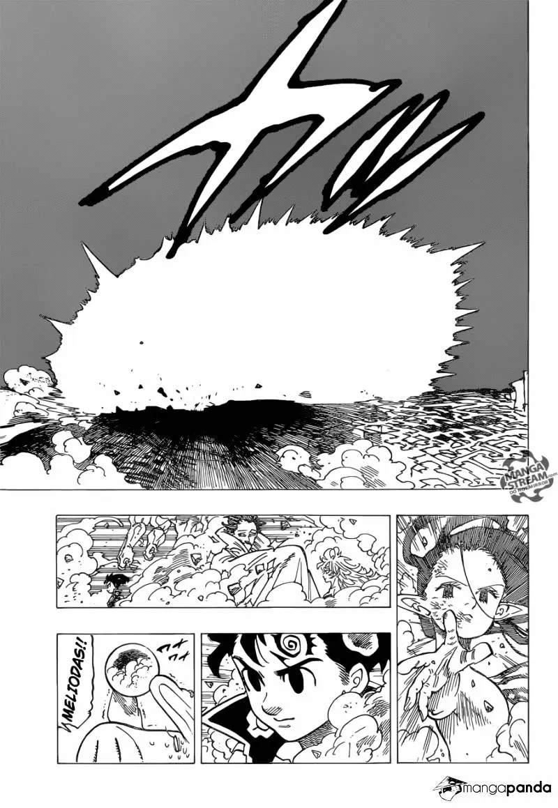 Nanatsu No Taizai - Page 9