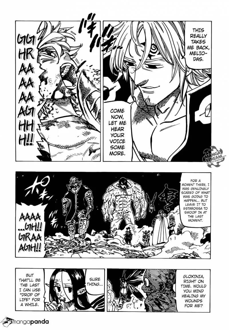 Nanatsu No Taizai - Page 2